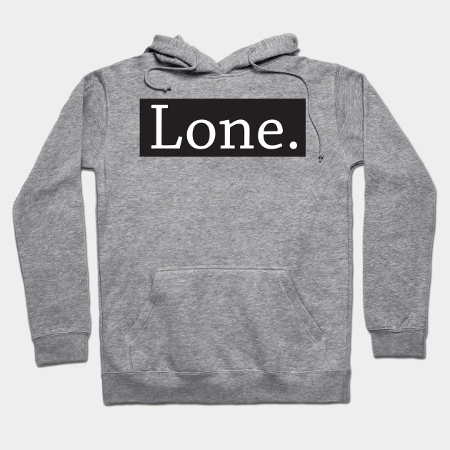LONE 01